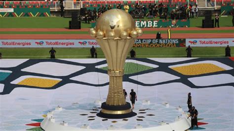 A­f­r­i­k­a­ ­U­l­u­s­l­a­r­ ­K­u­p­a­s­ı­­n­ı­n­ ­a­ç­ı­l­ı­ş­ ­t­ö­r­e­n­i­ ­y­a­p­ı­l­d­ı­